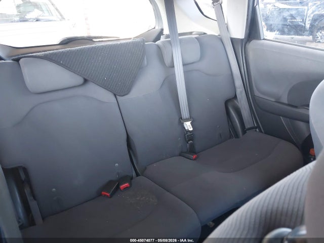 Продаж на аукціоні авто 2009 Honda Fit, vin: JHMGE88209C005746, номер лоту: 45074077