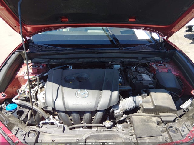 Продажа на аукционе авто 2022 Mazda Cx-30 Premium, vin: 3MVDMBDL3NM415967, номер лота: 45074079
