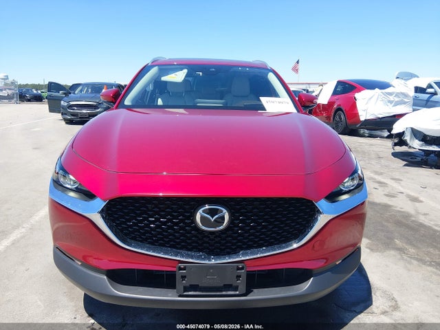 Продажа на аукционе авто 2022 Mazda Cx-30 Premium, vin: 3MVDMBDL3NM415967, номер лота: 45074079