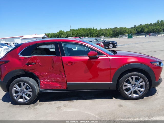 Продажа на аукционе авто 2022 Mazda Cx-30 Premium, vin: 3MVDMBDL3NM415967, номер лота: 45074079