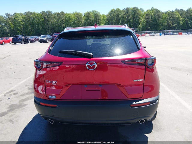 Продажа на аукционе авто 2022 Mazda Cx-30 Premium, vin: 3MVDMBDL3NM415967, номер лота: 45074079