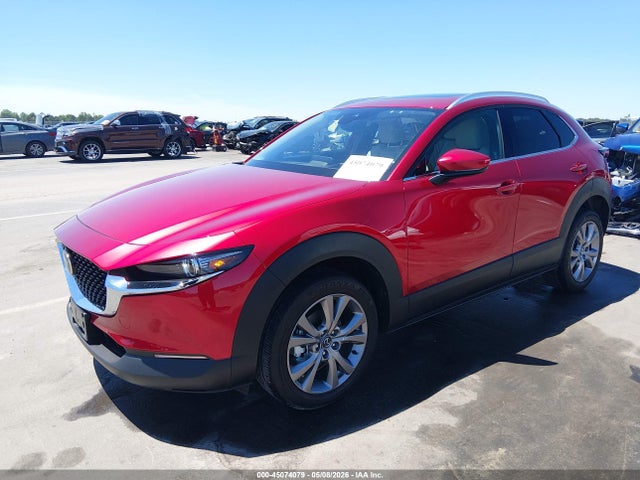 Продажа на аукционе авто 2022 Mazda Cx-30 Premium, vin: 3MVDMBDL3NM415967, номер лота: 45074079