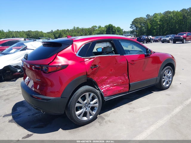 Продажа на аукционе авто 2022 Mazda Cx-30 Premium, vin: 3MVDMBDL3NM415967, номер лота: 45074079