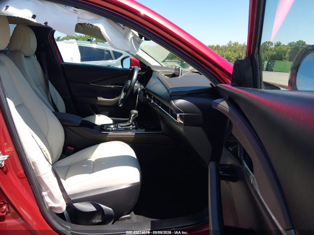 Продажа на аукционе авто 2022 Mazda Cx-30 Premium, vin: 3MVDMBDL3NM415967, номер лота: 45074079