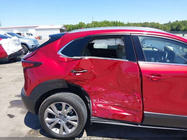Продажа на аукционе авто 2022 Mazda Cx-30 Premium, vin: 3MVDMBDL3NM415967, номер лота: 45074079