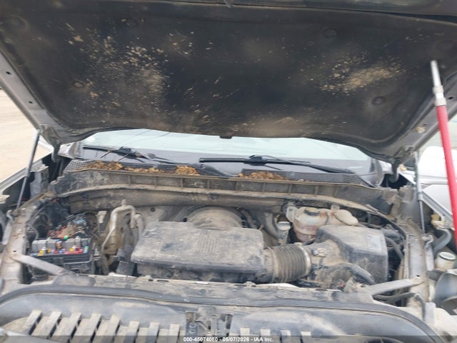 Aukcja sprzedaży 2020 Chevrolet Silverado 1500 4wd  Short Bed Lt Trail Boss, vin: 3GCPYFED5LG310361, numer aukcji: 45074080