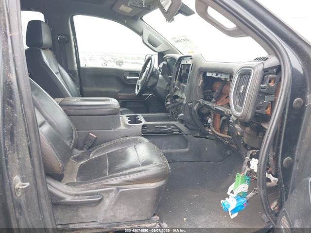 Aukcja sprzedaży 2020 Chevrolet Silverado 1500 4wd  Short Bed Lt Trail Boss, vin: 3GCPYFED5LG310361, numer aukcji: 45074080
