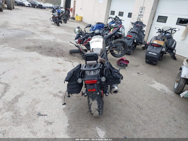 MLHPC561XP5601378 Honda CMX500
