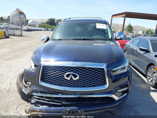 Продаж на аукціоні авто 2019 Infiniti Qx80 Luxe, vin: JN8AZ2NC8K9460258, номер лоту: 45074089