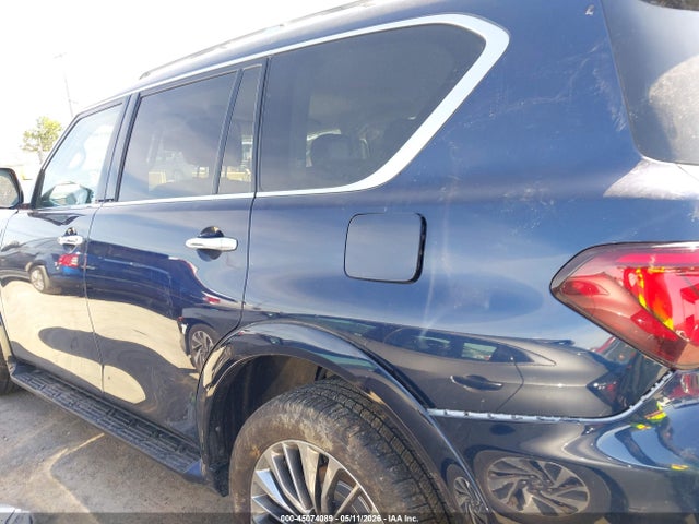 Продаж на аукціоні авто 2019 Infiniti Qx80 Luxe, vin: JN8AZ2NC8K9460258, номер лоту: 45074089