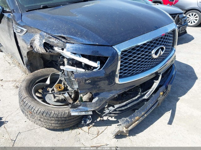 Продаж на аукціоні авто 2019 Infiniti Qx80 Luxe, vin: JN8AZ2NC8K9460258, номер лоту: 45074089
