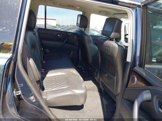 Продаж на аукціоні авто 2019 Infiniti Qx80 Luxe, vin: JN8AZ2NC8K9460258, номер лоту: 45074089