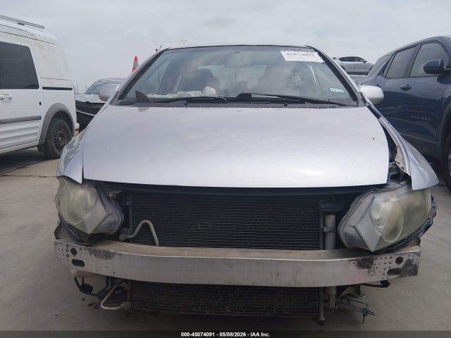 45074091 :رقم المزاد ، 19XFA1F53BE035125 vin ، 2011 Honda Civic Lx مزاد بيع