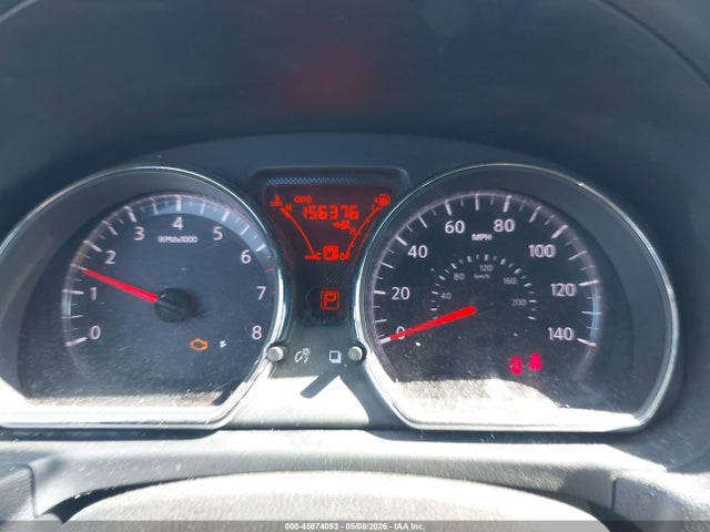 Продажа на аукционе авто 2014 Nissan Versa 1.6 Sv, vin: 3N1CN7AP0EL808610, номер лота: 45074093