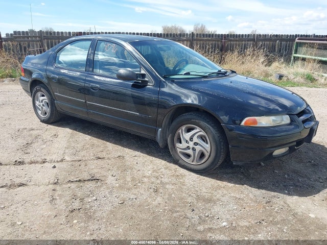 Продажа на аукционе авто 1996 Dodge Stratus Es, vin: 1B3EJ56H6TN259355, номер лота: 45074096