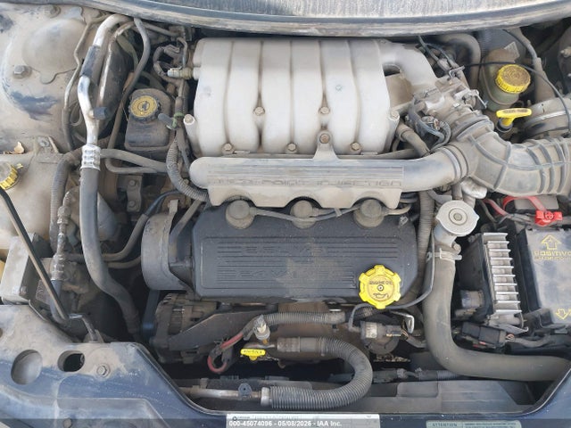 Продаж на аукціоні авто 1996 Dodge Stratus Es, vin: 1B3EJ56H6TN259355, номер лоту: 45074096