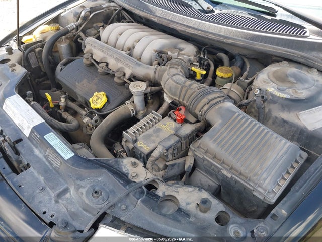 Продаж на аукціоні авто 1996 Dodge Stratus Es, vin: 1B3EJ56H6TN259355, номер лоту: 45074096