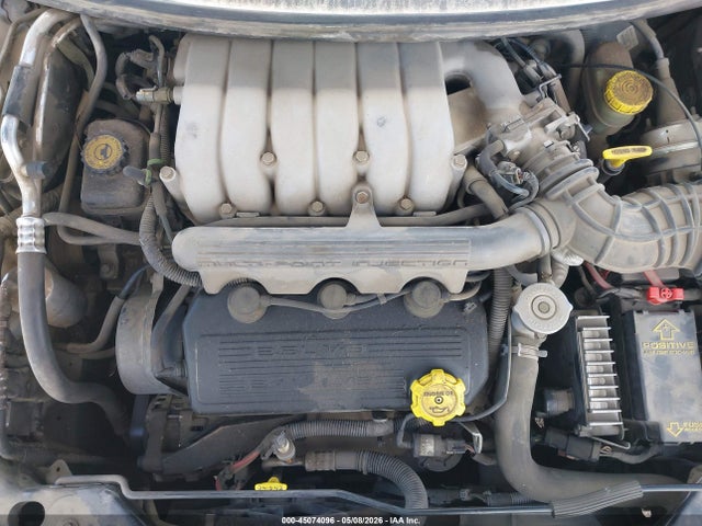 Продаж на аукціоні авто 1996 Dodge Stratus Es, vin: 1B3EJ56H6TN259355, номер лоту: 45074096