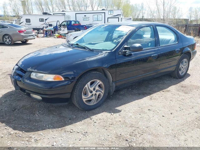 Продаж на аукціоні авто 1996 Dodge Stratus Es, vin: 1B3EJ56H6TN259355, номер лоту: 45074096