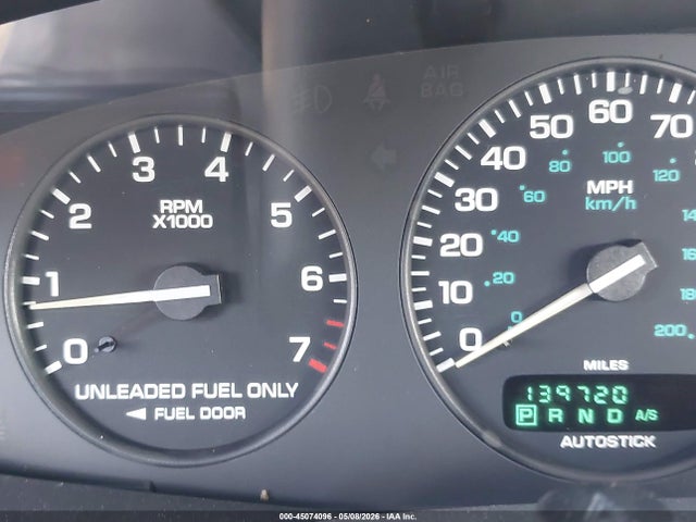 Продаж на аукціоні авто 1996 Dodge Stratus Es, vin: 1B3EJ56H6TN259355, номер лоту: 45074096