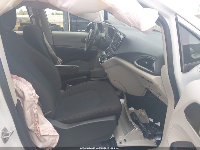Aukcja sprzedaży 2021 Chrysler Voyager L, vin: 2C4RC1AG4MR553004, numer aukcji: 45074099