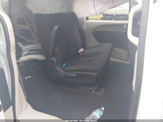 Aukcja sprzedaży 2021 Chrysler Voyager L, vin: 2C4RC1AG4MR553004, numer aukcji: 45074099