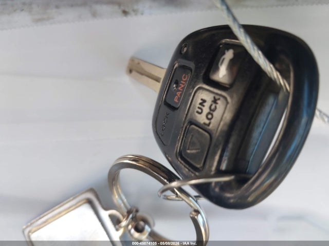 45074105 :رقم المزاد ، JT8BD68S6Y0092568 vin ، 2000 Lexus Gs 300 مزاد بيع