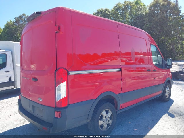 2019 Ford Transit-250 მანქანა იყიდება აუქციონზე, vin: 1FTYR1DG9KKA31194, აუქციონის ნომერი: 45074107