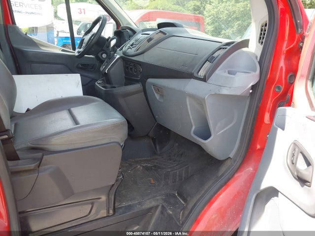 2019 Ford Transit-250 მანქანა იყიდება აუქციონზე, vin: 1FTYR1DG9KKA31194, აუქციონის ნომერი: 45074107