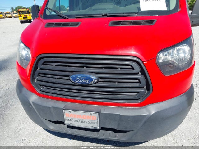 2019 Ford Transit-250 მანქანა იყიდება აუქციონზე, vin: 1FTYR1DG9KKA31194, აუქციონის ნომერი: 45074107