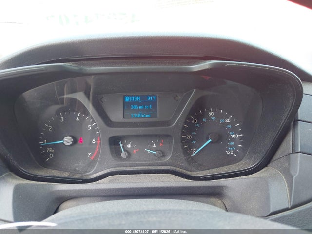 2019 Ford Transit-250 მანქანა იყიდება აუქციონზე, vin: 1FTYR1DG9KKA31194, აუქციონის ნომერი: 45074107