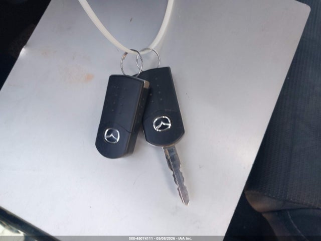 Aukcja sprzedaży 2010 Mazda Mazda3 S Sport, vin: JM1BL1H50A1220952, numer aukcji: 45074111