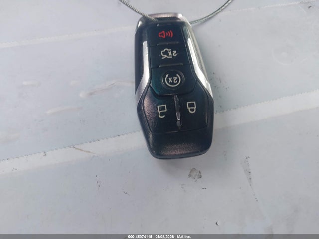 1FM5K8GT1HGA88537 Ford EXPLORER SPORT
