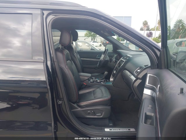1FM5K8GT1HGA88537 Ford EXPLORER SPORT