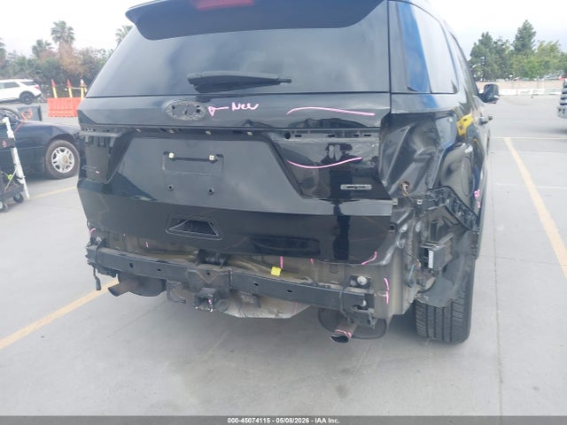 1FM5K8GT1HGA88537 Ford EXPLORER SPORT