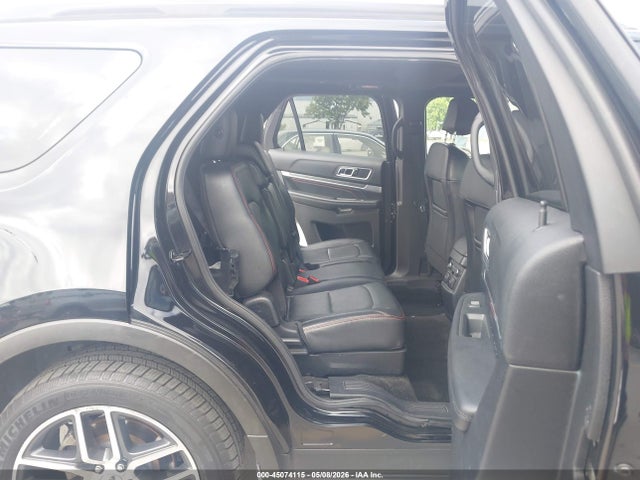 1FM5K8GT1HGA88537 Ford EXPLORER SPORT