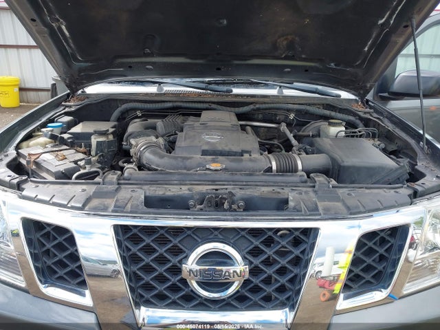 Продаж на аукціоні авто 2009 Nissan Frontier Se, vin: 1N6AD09W39C423082, номер лоту: 45074119
