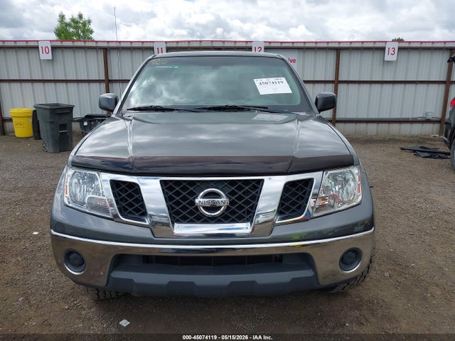 Продаж на аукціоні авто 2009 Nissan Frontier Se, vin: 1N6AD09W39C423082, номер лоту: 45074119