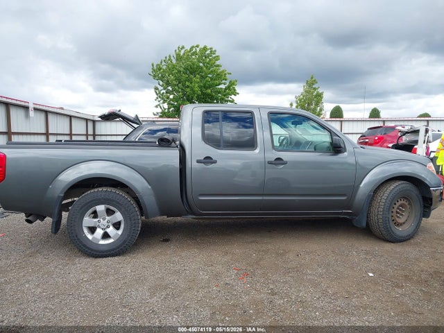 Продаж на аукціоні авто 2009 Nissan Frontier Se, vin: 1N6AD09W39C423082, номер лоту: 45074119
