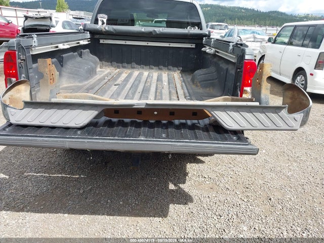 Продаж на аукціоні авто 2009 Nissan Frontier Se, vin: 1N6AD09W39C423082, номер лоту: 45074119