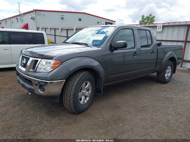 Продаж на аукціоні авто 2009 Nissan Frontier Se, vin: 1N6AD09W39C423082, номер лоту: 45074119