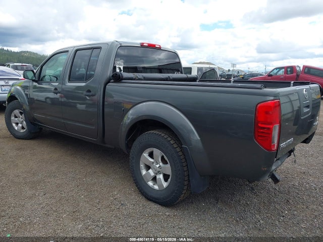 Продаж на аукціоні авто 2009 Nissan Frontier Se, vin: 1N6AD09W39C423082, номер лоту: 45074119