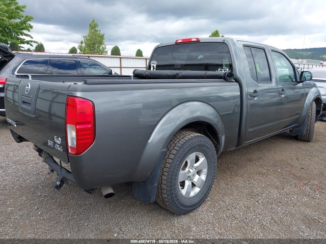 Продаж на аукціоні авто 2009 Nissan Frontier Se, vin: 1N6AD09W39C423082, номер лоту: 45074119