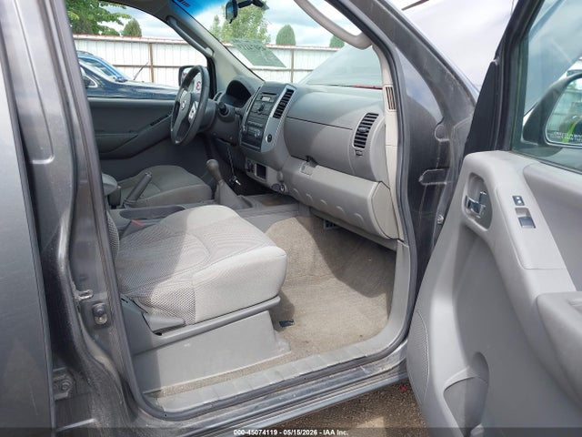 Продаж на аукціоні авто 2009 Nissan Frontier Se, vin: 1N6AD09W39C423082, номер лоту: 45074119