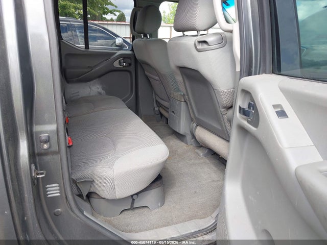 Продаж на аукціоні авто 2009 Nissan Frontier Se, vin: 1N6AD09W39C423082, номер лоту: 45074119