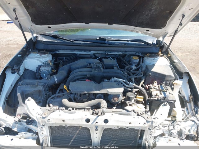 45074121 :رقم المزاد ، 4S3BNAC60F3072808 vin ، 2015 Subaru Legacy 2.5i Premium مزاد بيع