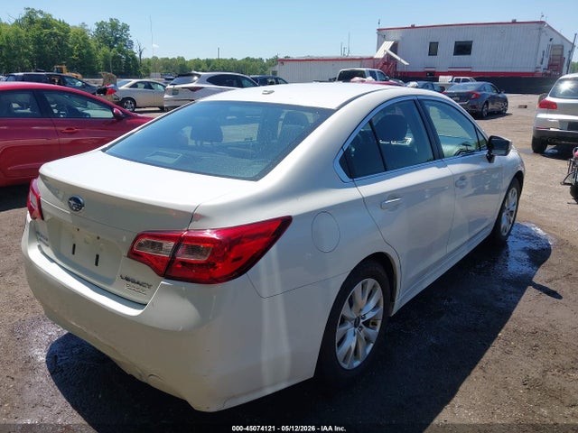 45074121 :رقم المزاد ، 4S3BNAC60F3072808 vin ، 2015 Subaru Legacy 2.5i Premium مزاد بيع