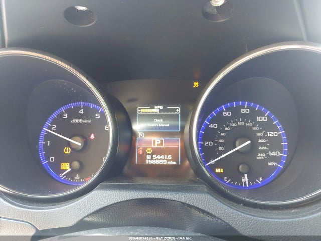 45074121 :رقم المزاد ، 4S3BNAC60F3072808 vin ، 2015 Subaru Legacy 2.5i Premium مزاد بيع