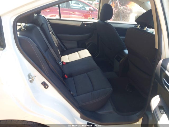 45074121 :رقم المزاد ، 4S3BNAC60F3072808 vin ، 2015 Subaru Legacy 2.5i Premium مزاد بيع
