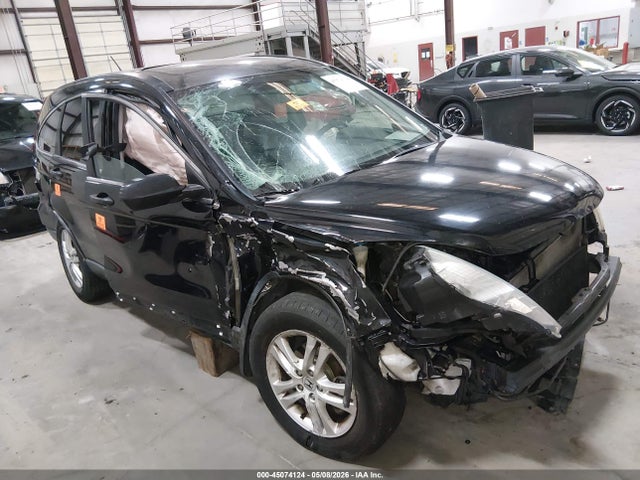 Продаж на аукціоні авто 2010 Honda Cr-v Ex, vin: 3CZRE4H52AG702103, номер лоту: 45074124